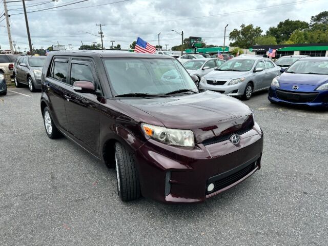 2011 Scion xB . Norfolk VA