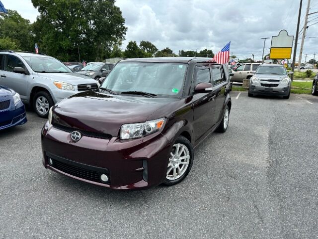2011 Scion xB . Norfolk VA