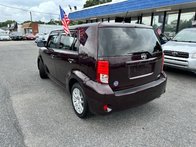 2011 Scion xB . Norfolk VA