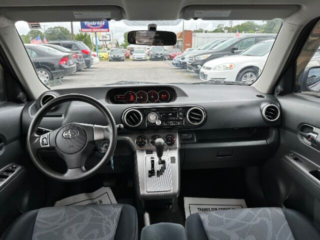 2011 Scion xB . Norfolk VA