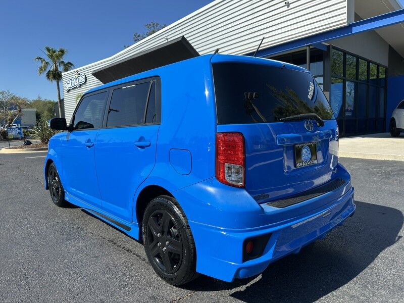 2011 Scion xB