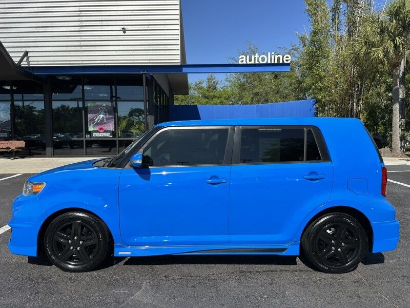 2011 Scion xB