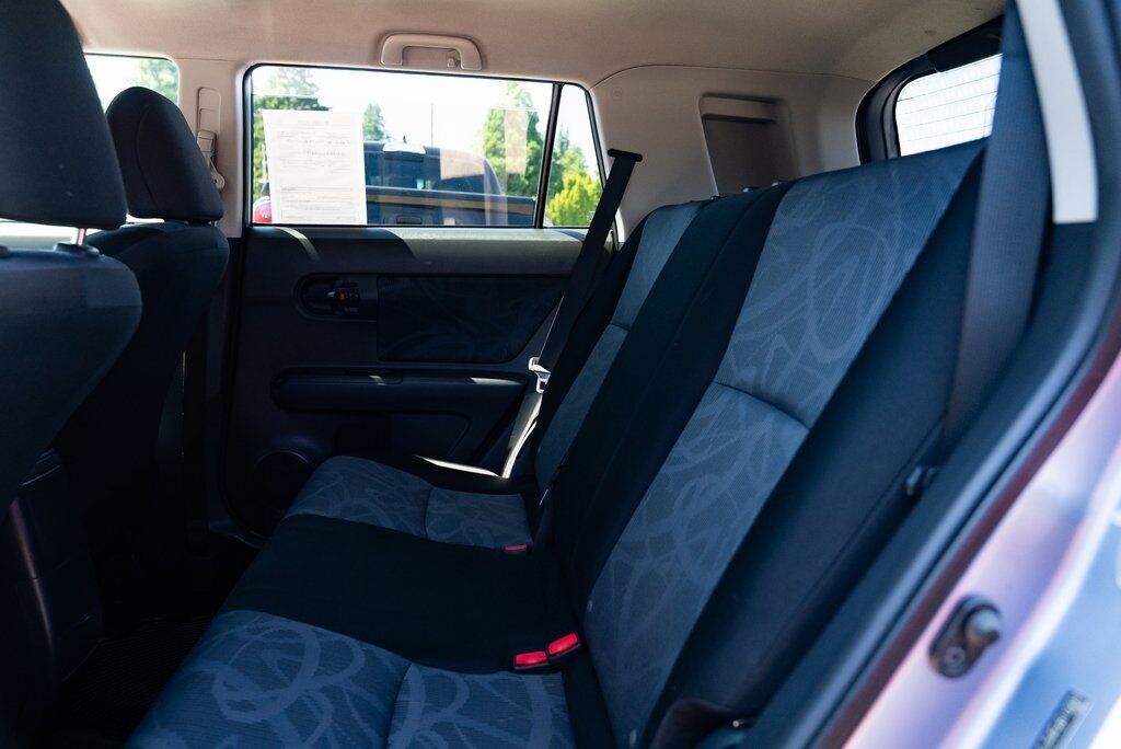2011 Scion xB Base Milwaukie OR
