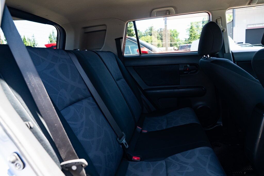 2011 Scion xB Base Milwaukie OR