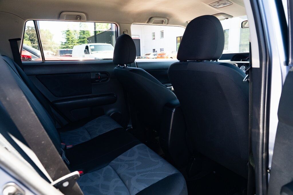 2011 Scion xB Base Milwaukie OR