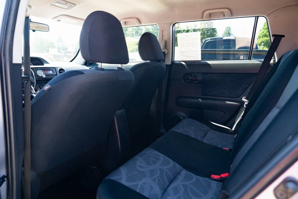 2011 Scion xB Base Milwaukie OR