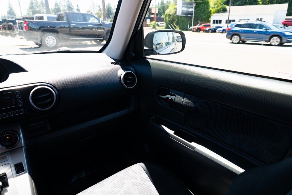 2011 Scion xB Base Milwaukie OR