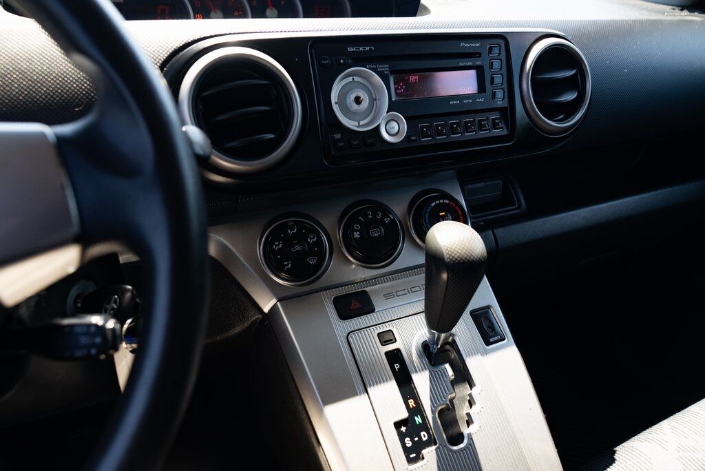 2011 Scion xB Base Milwaukie OR