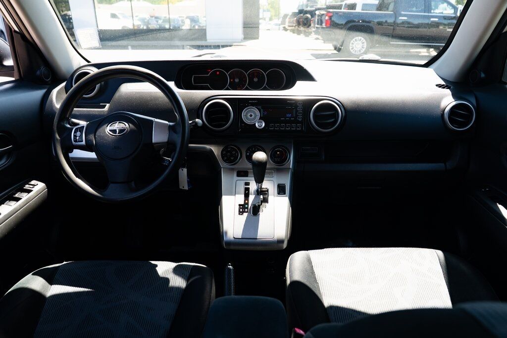 2011 Scion xB Base Milwaukie OR