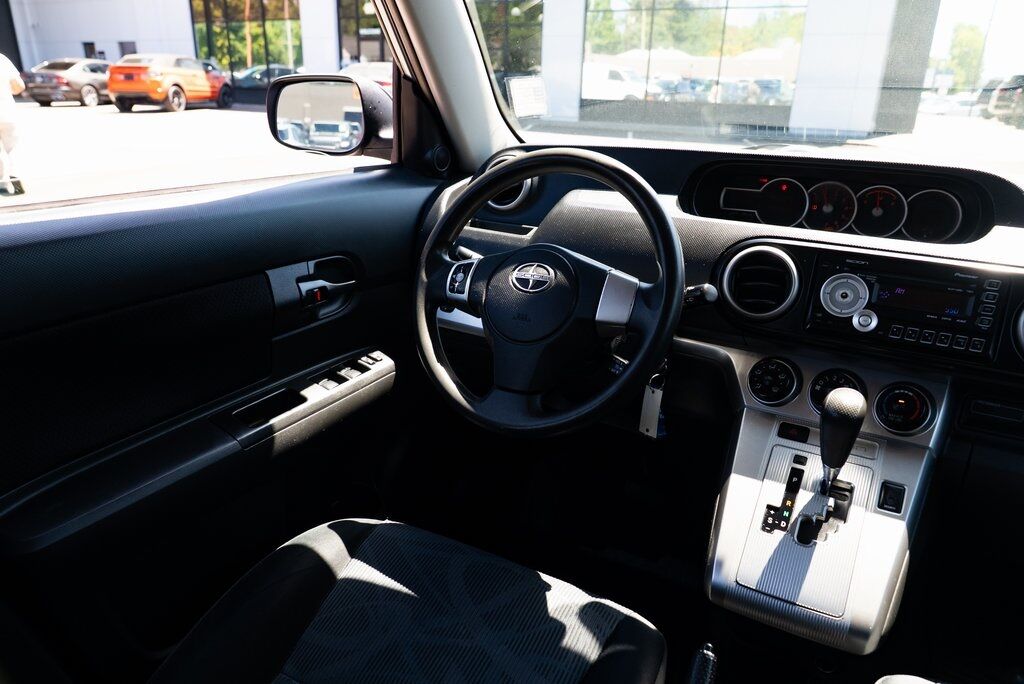 2011 Scion xB Base Milwaukie OR