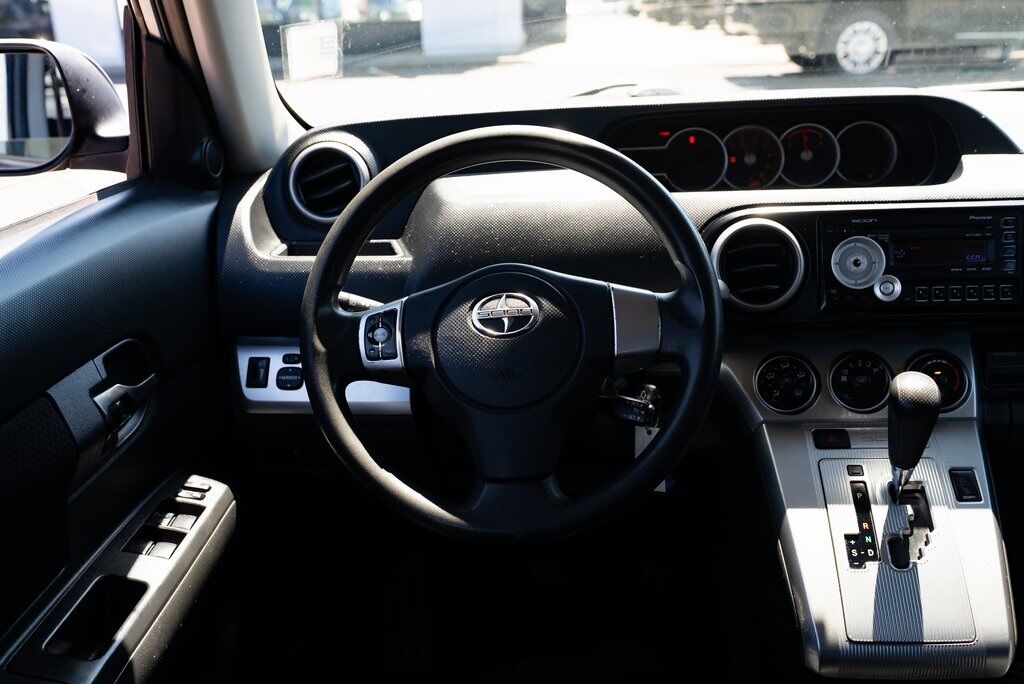 2011 Scion xB Base Milwaukie OR