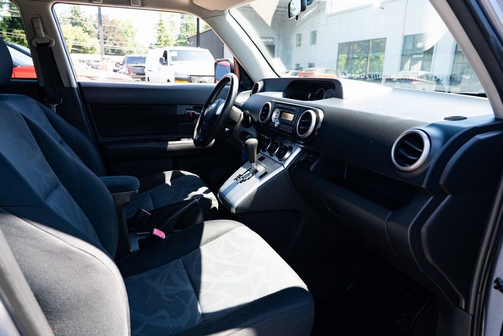 2011 Scion xB Base Milwaukie OR