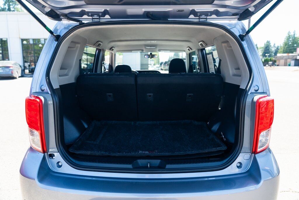 2011 Scion xB Base Milwaukie OR