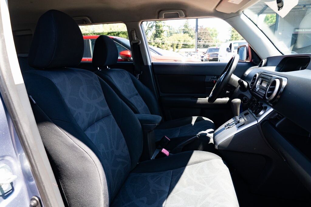 2011 Scion xB Base Milwaukie OR
