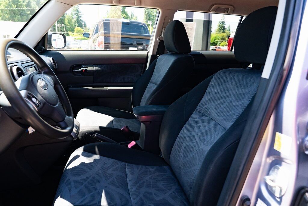 2011 Scion xB Base Milwaukie OR