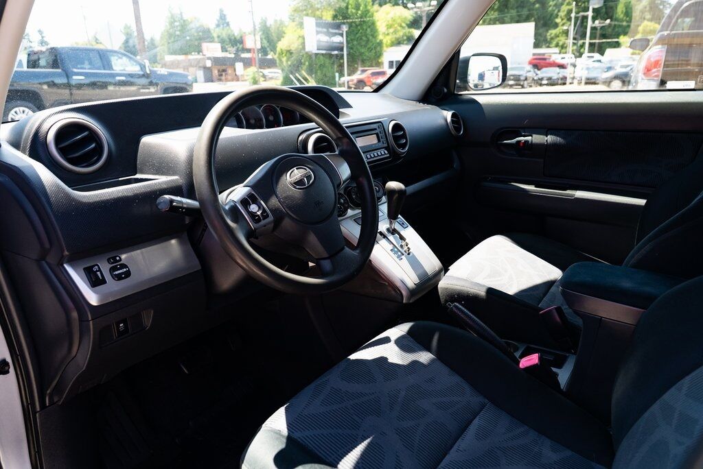 2011 Scion xB Base Milwaukie OR