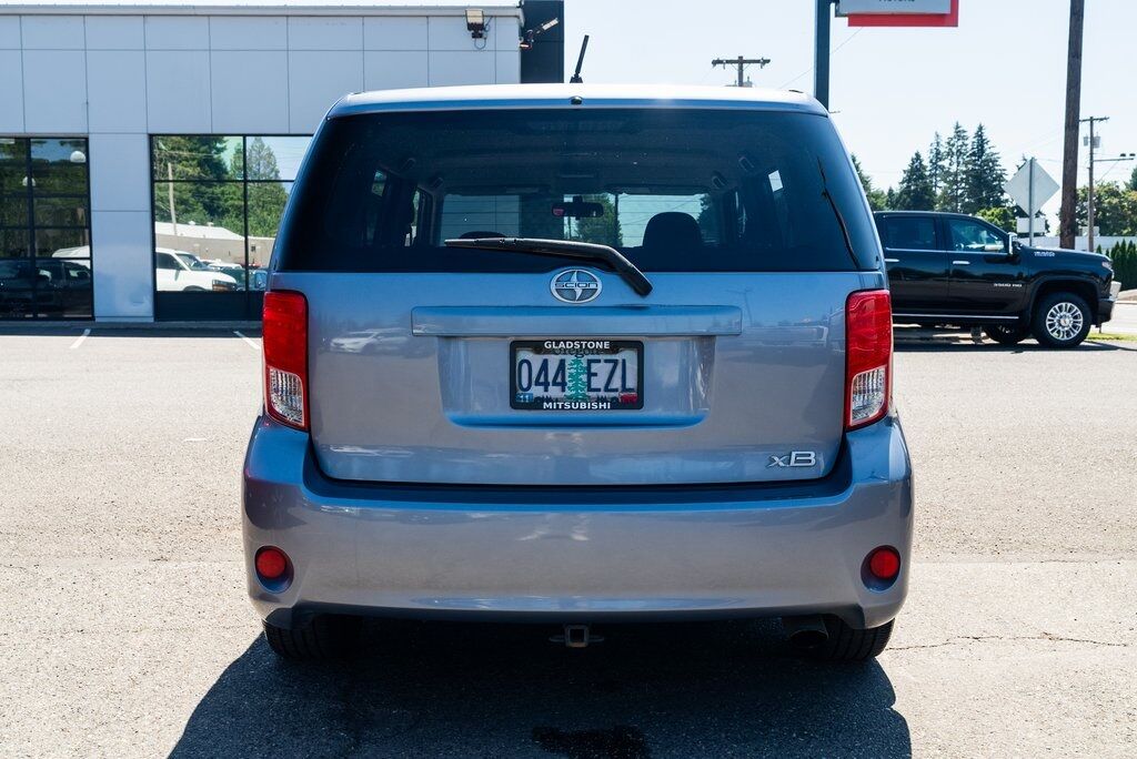 2011 Scion xB Base Milwaukie OR
