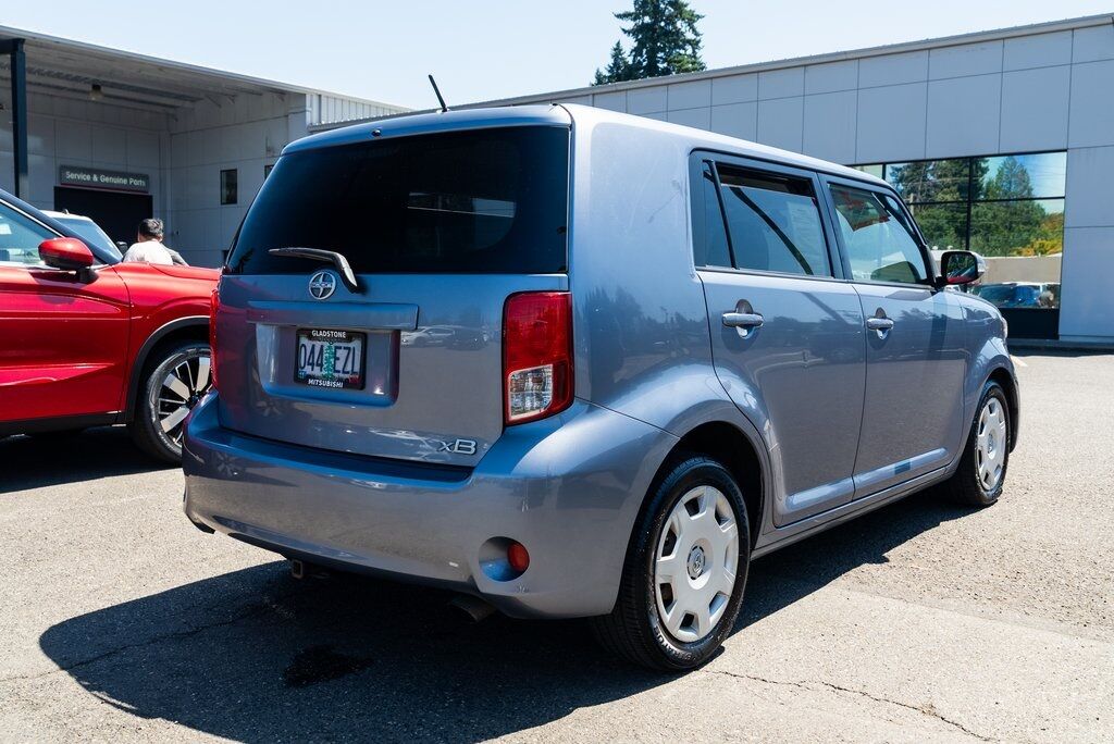 2011 Scion xB Base Milwaukie OR