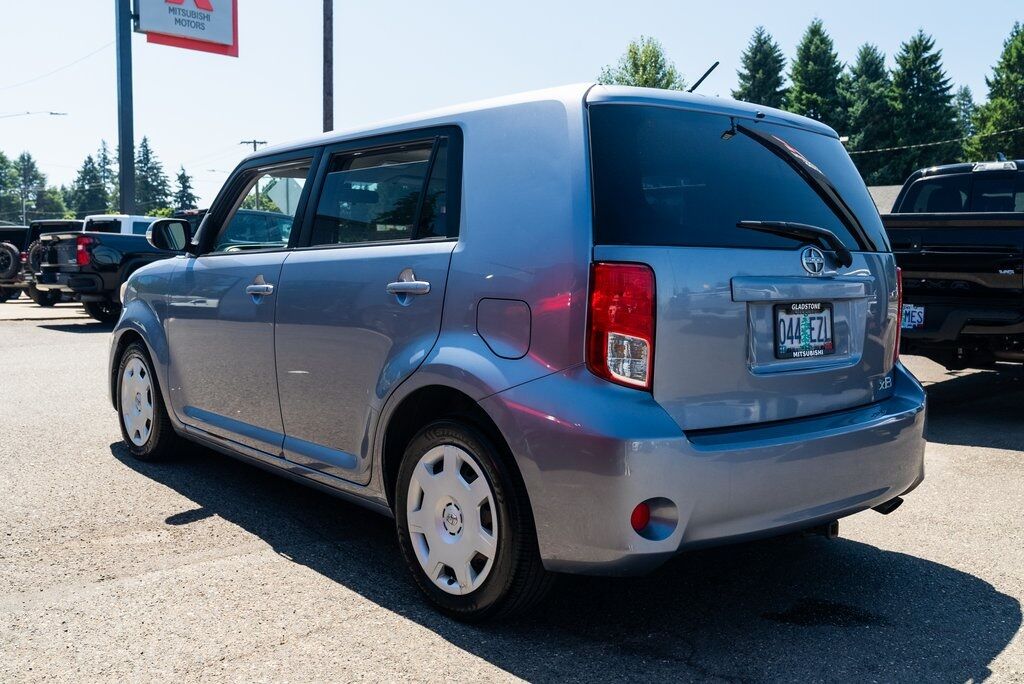 2011 Scion xB Base Milwaukie OR