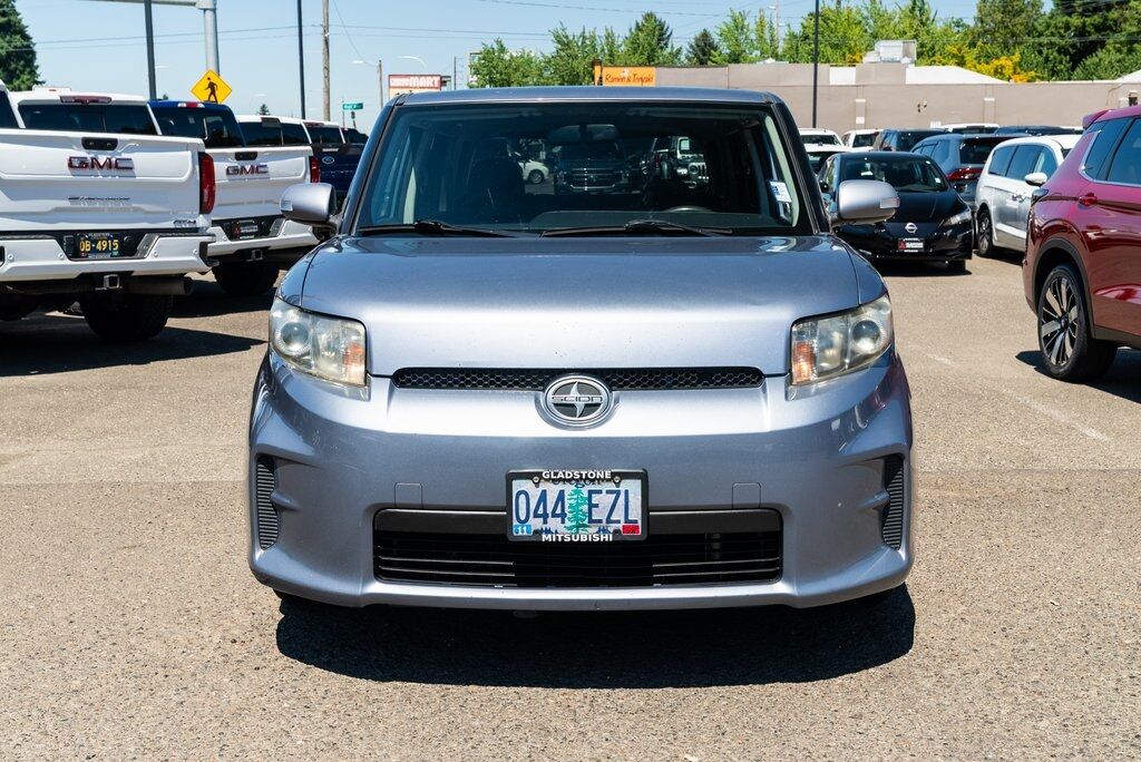 2011 Scion xB Base Milwaukie OR