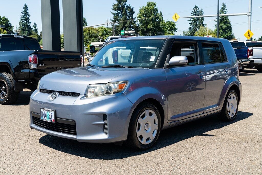 2011 Scion xB Base Milwaukie OR
