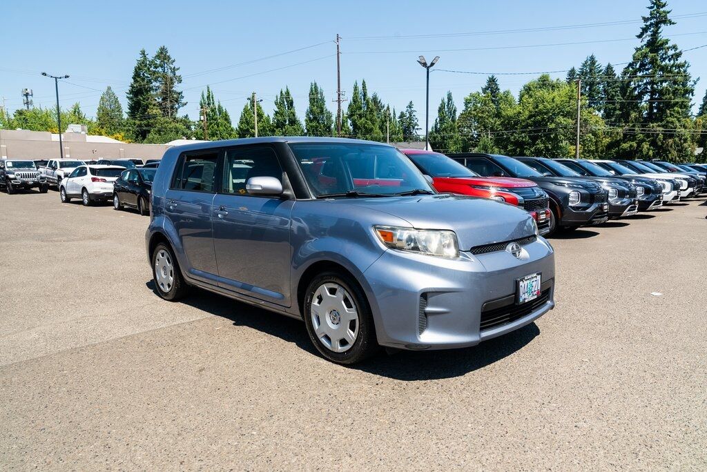 2011 Scion xB Base Milwaukie OR