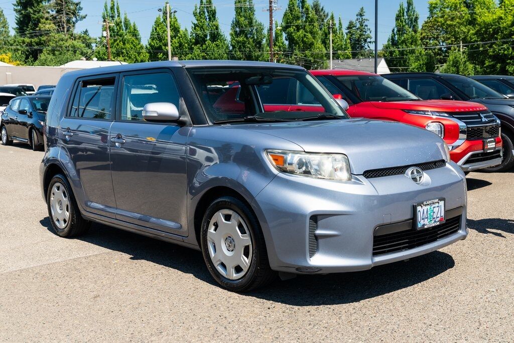 2011 Scion xB Base Milwaukie OR