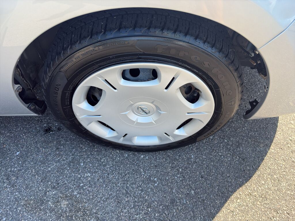 2011 Scion xB Base Wilmington NC