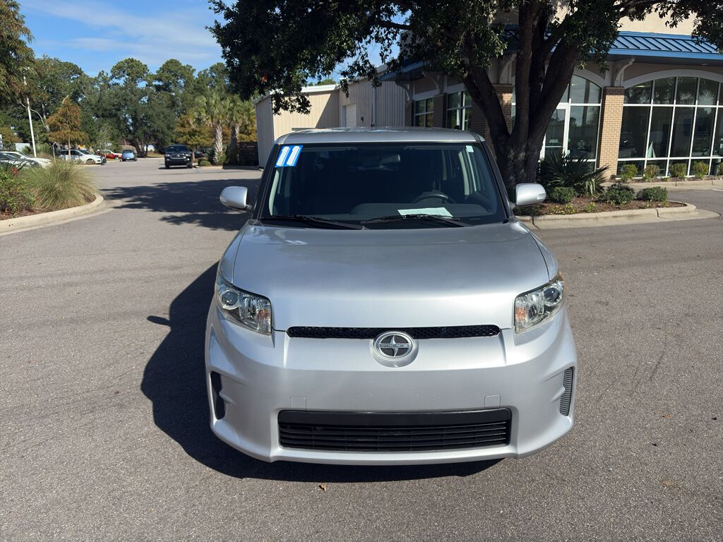 2011 Scion xB Base Wilmington NC