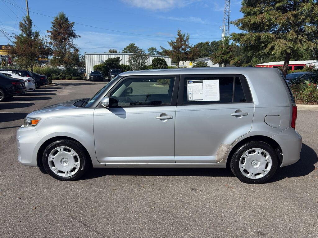 2011 Scion xB Base Wilmington NC