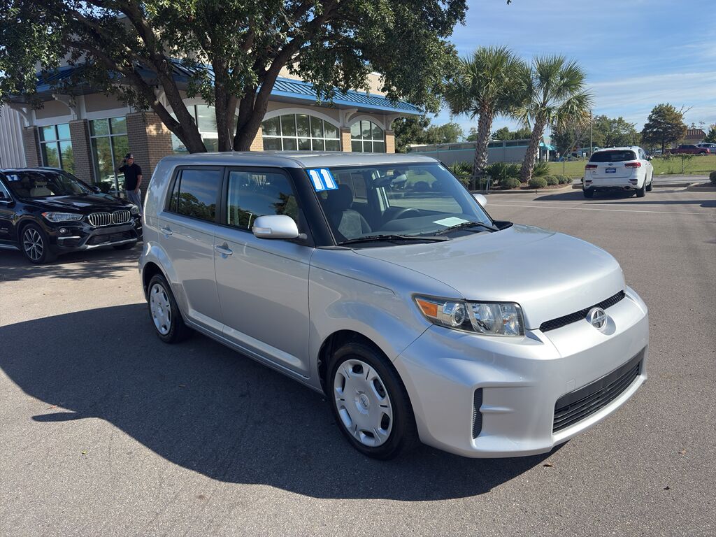 2011 Scion xB Base Wilmington NC