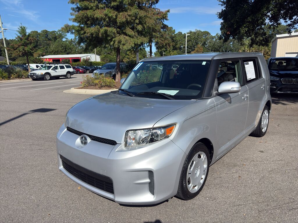 2011 Scion xB Base Wilmington NC