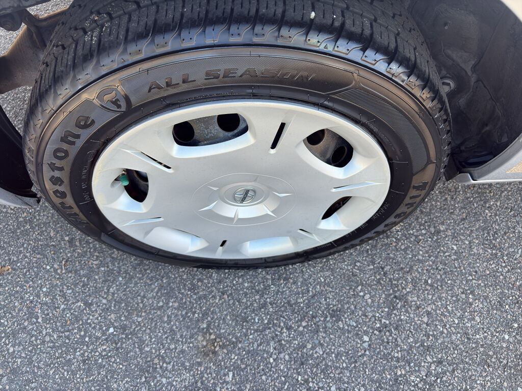 2011 Scion xB Base Wilmington NC