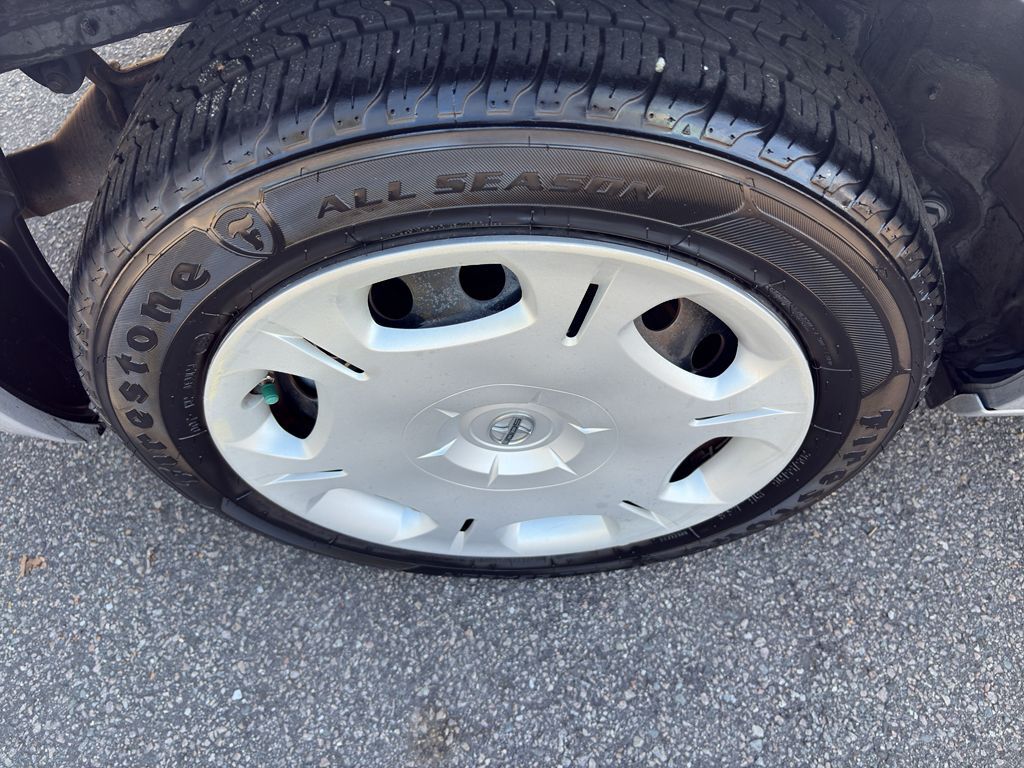 2011 Scion xB Base Wilmington NC