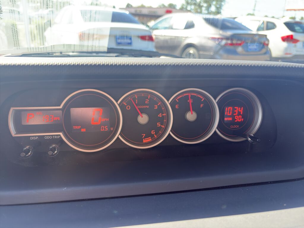2011 Scion xB Base Wilmington NC