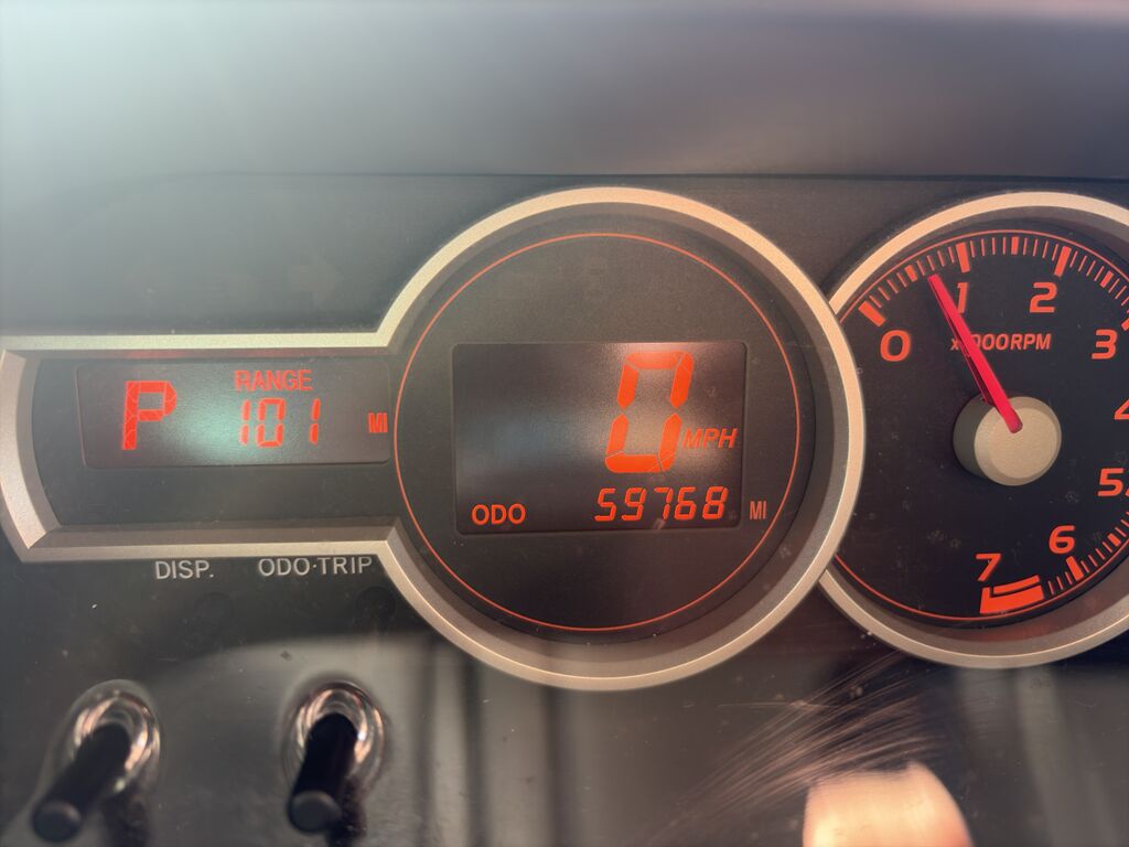 2011 Scion xB Base Wilmington NC