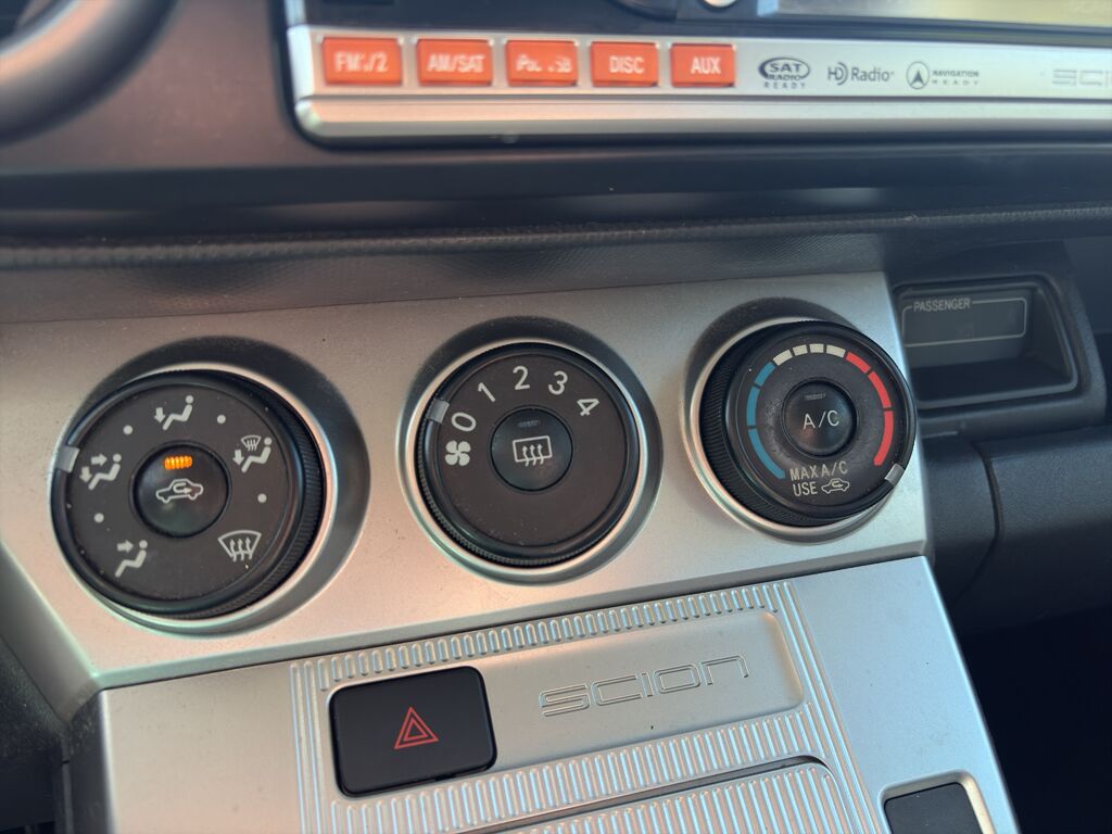 2011 Scion xB Base Wilmington NC