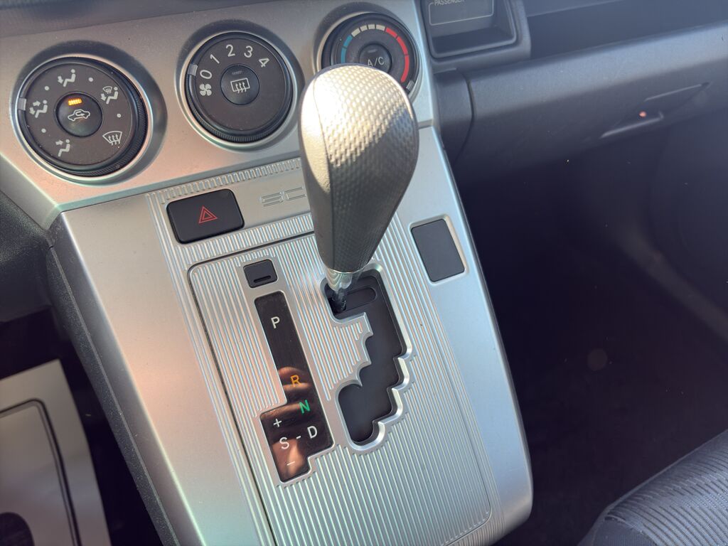 2011 Scion xB Base Wilmington NC