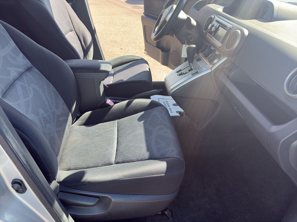 2011 Scion xB Base Wilmington NC