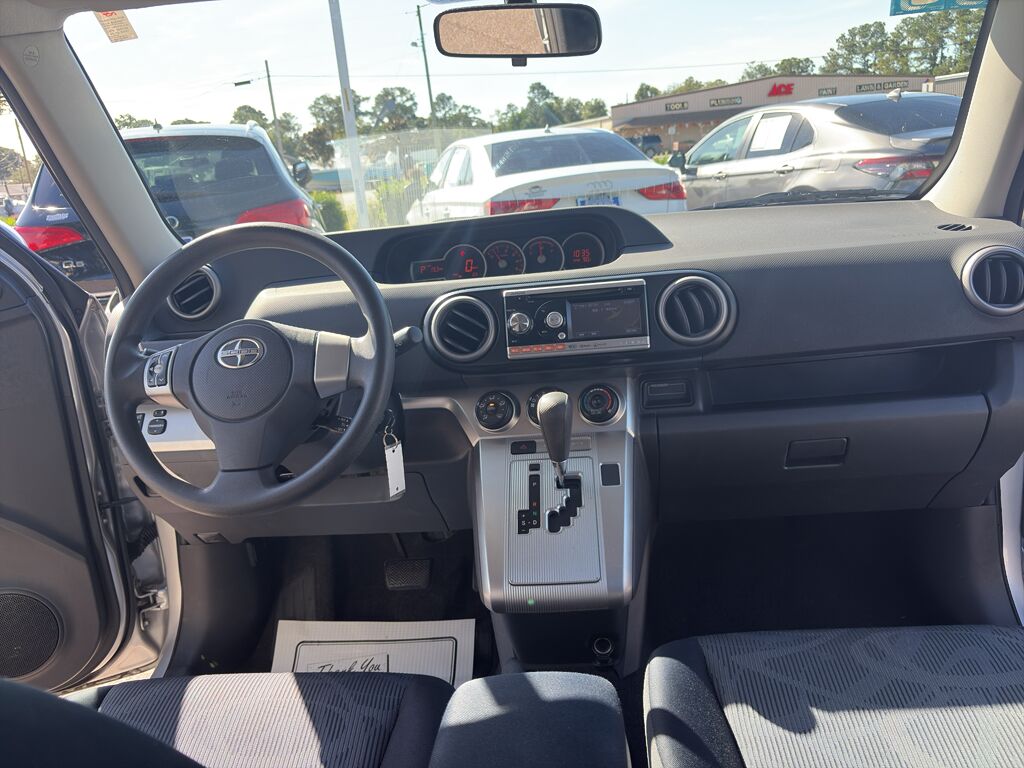 2011 Scion xB Base Wilmington NC