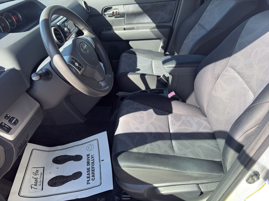 2011 Scion xB Base Wilmington NC