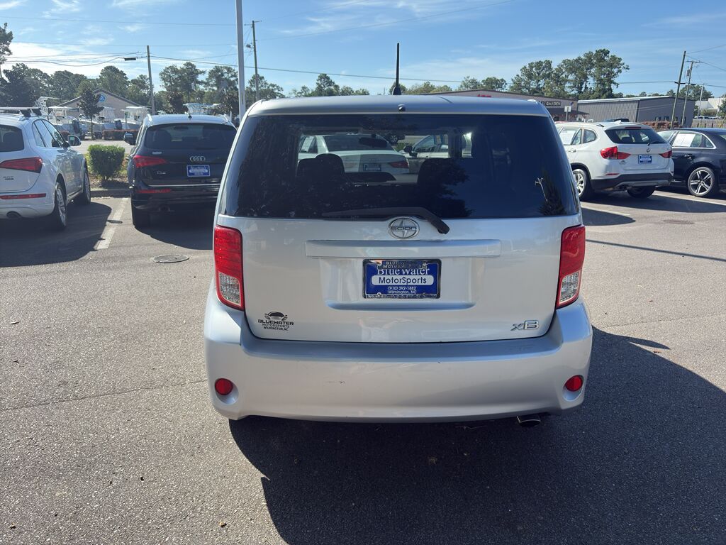 2011 Scion xB Base Wilmington NC