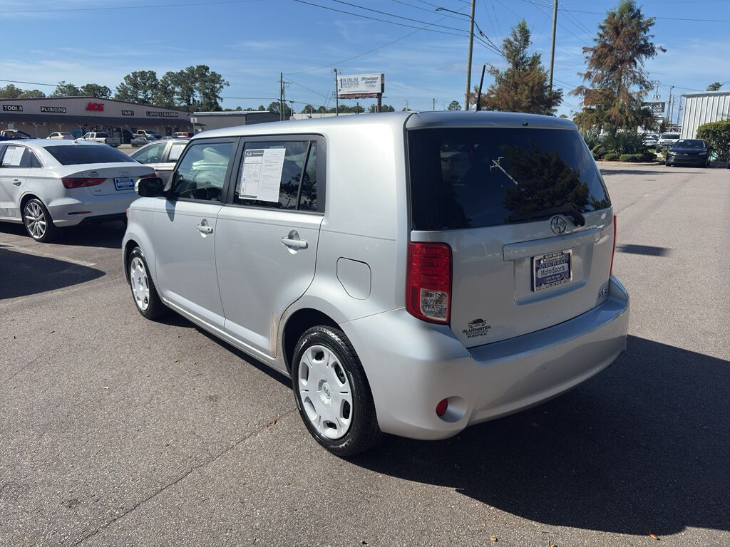 2011 Scion xB Base Wilmington NC
