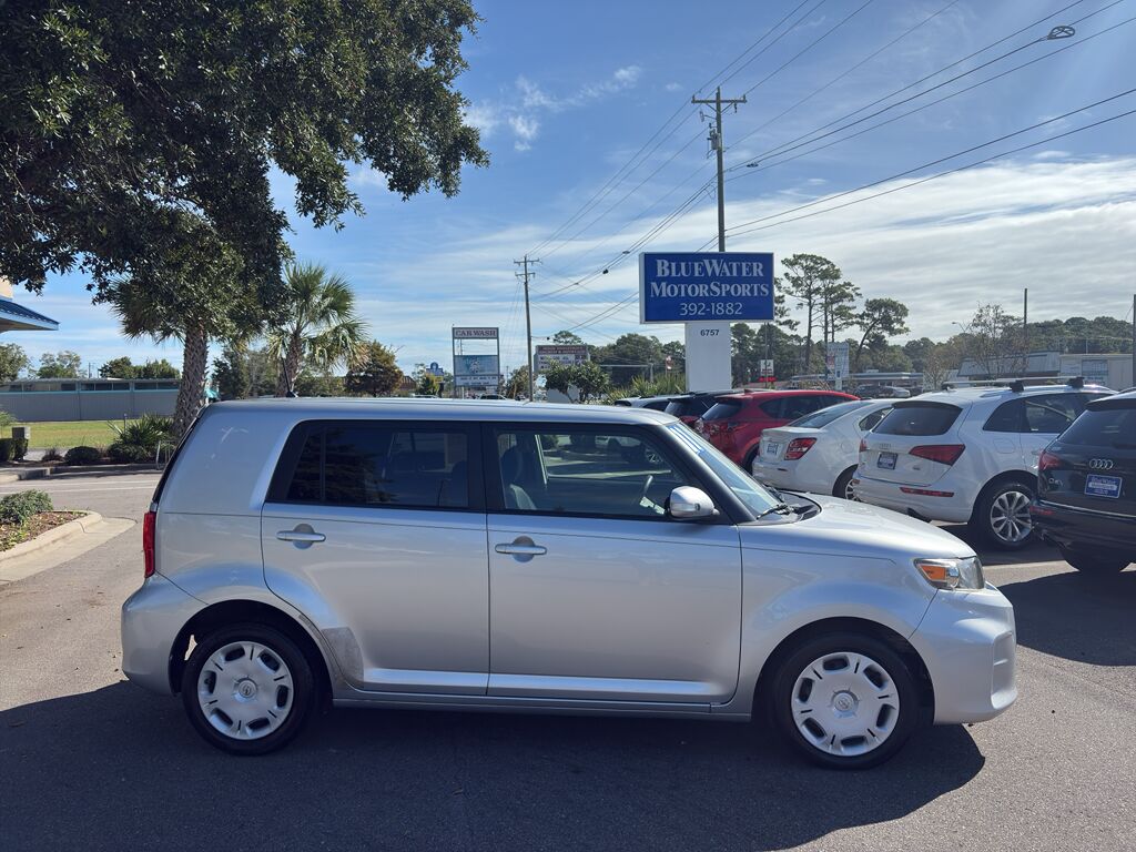 2011 Scion xB Base Wilmington NC