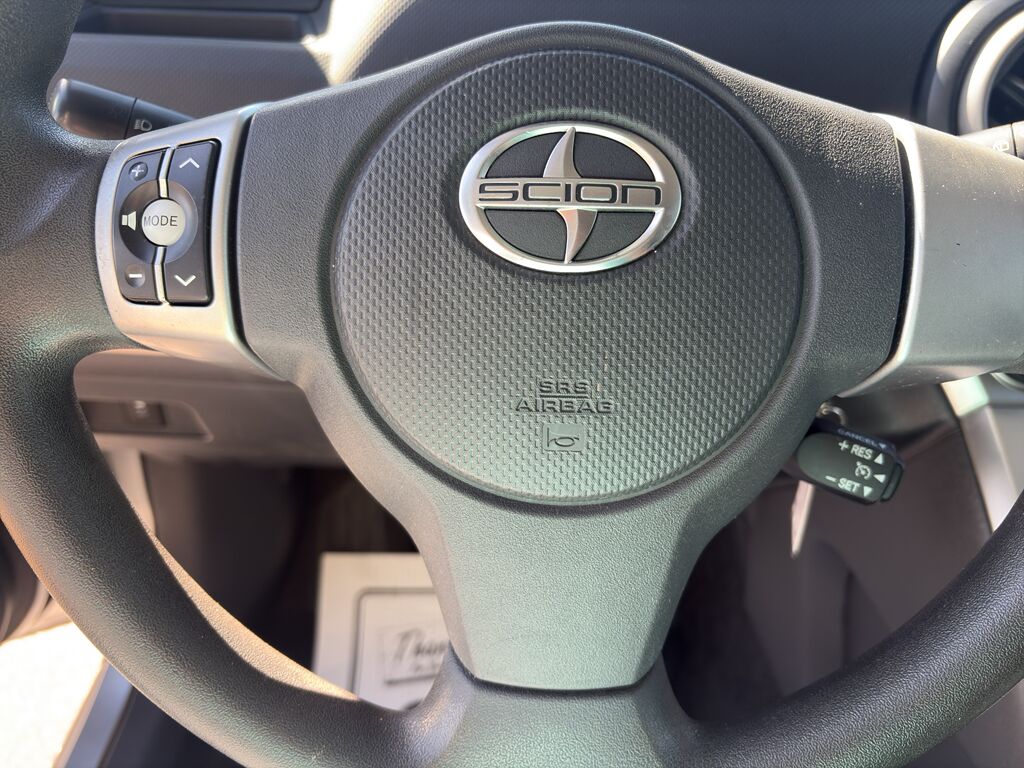 2011 Scion xB Base Wilmington NC