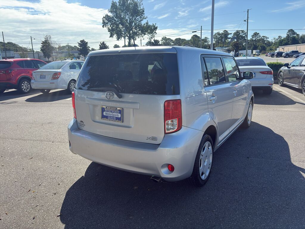 2011 Scion xB Base Wilmington NC