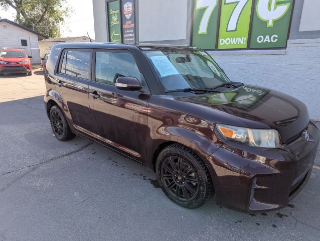 2011 Scion xB's photo