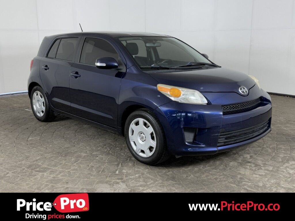 2011 Scion xD Maumee OH