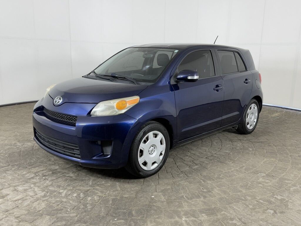 2011 Scion xD Maumee OH