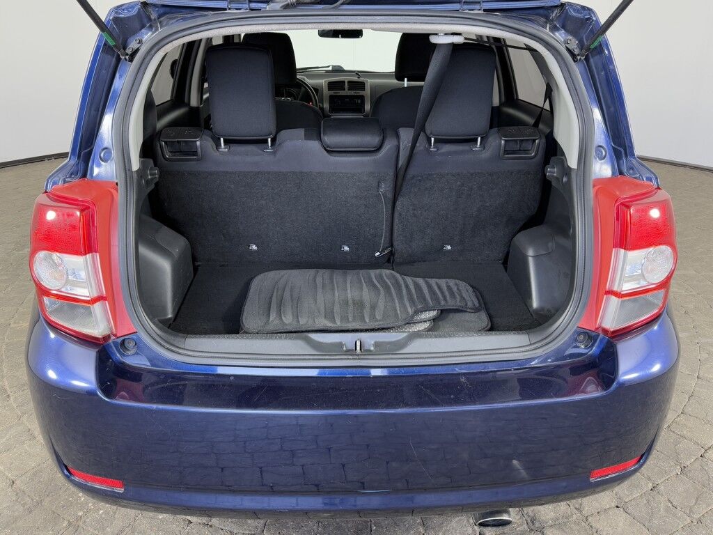 2011 Scion xD Maumee OH
